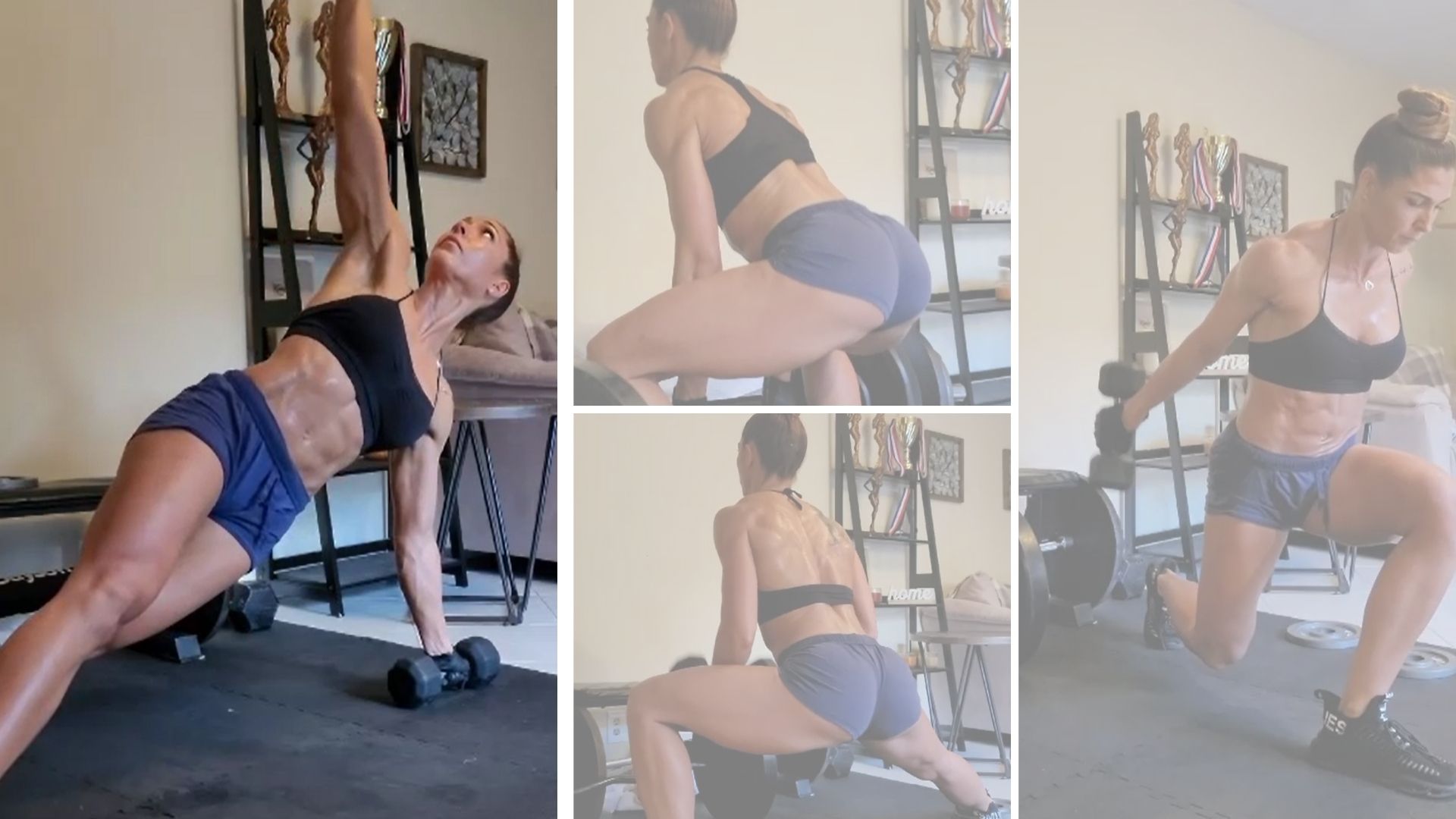 Fitness Archives - Laura Marie Masse